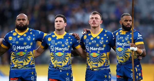 Is 2026 The Year? Unpacking Parramatta Eels Fan Memes
