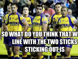 Parramatta Eels Memes: Laughing Through 39 Years of Hope